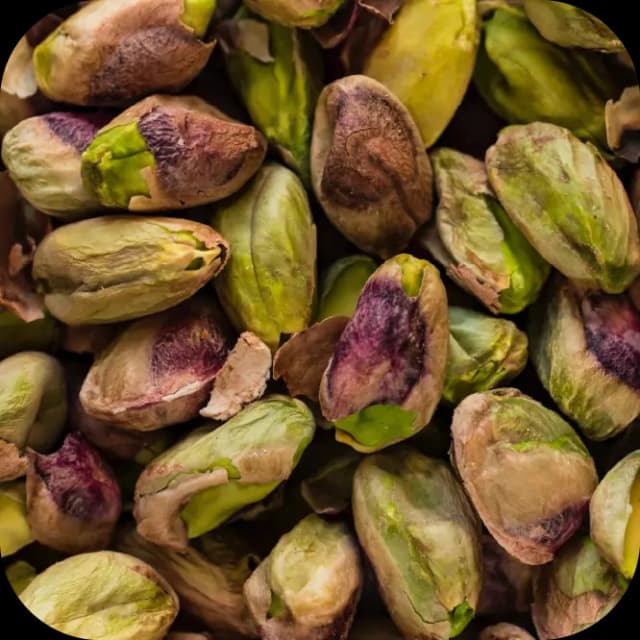 Pistachio