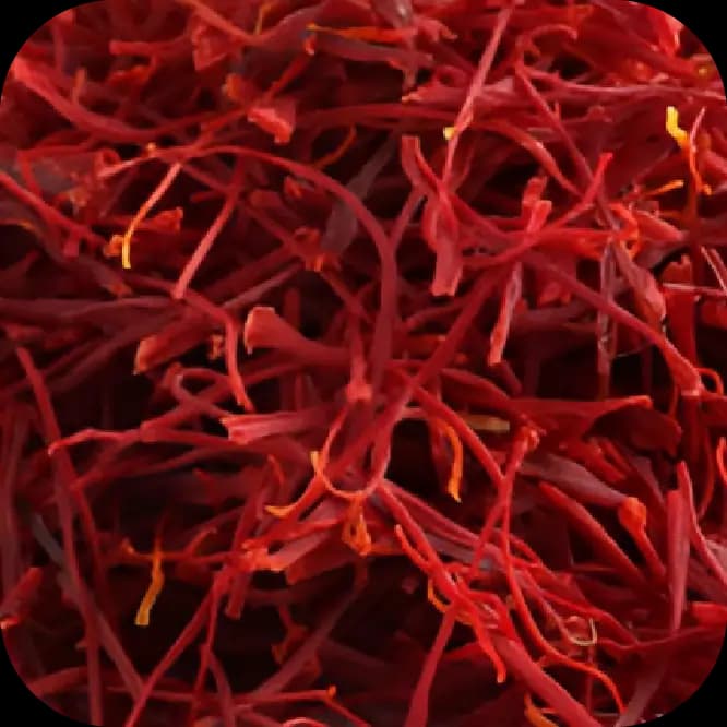 Saffron