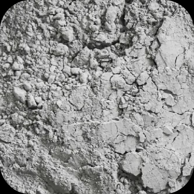 Cement