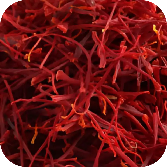 Saffron